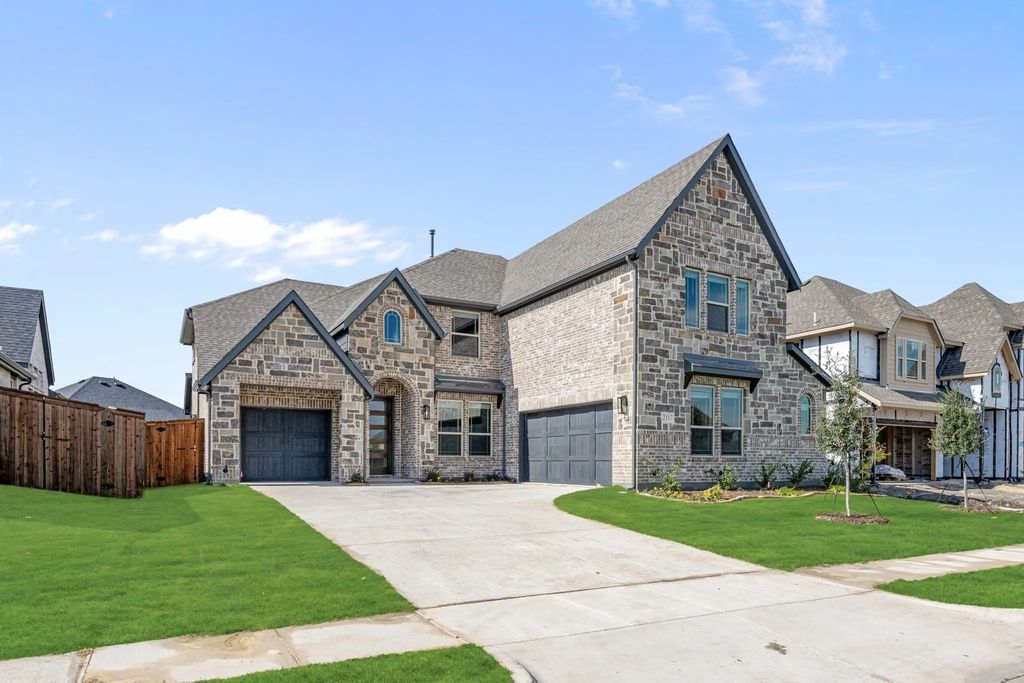 2117 Nerello Way, McLendon Chisholm