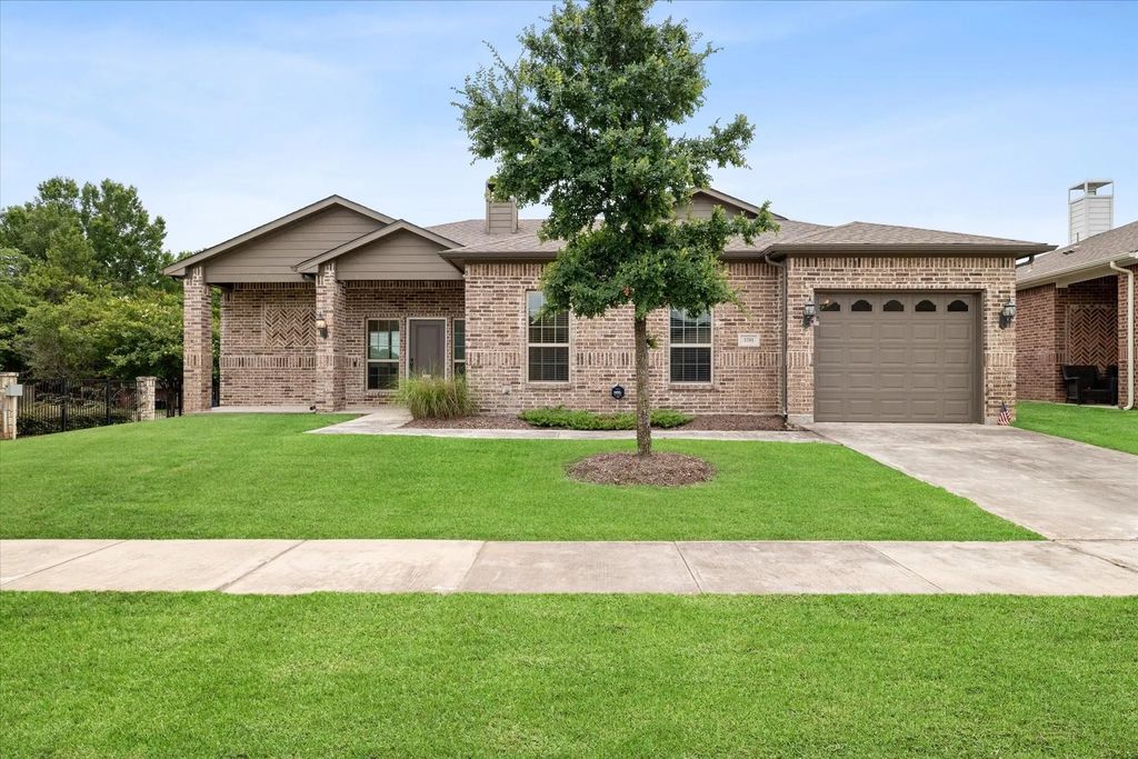 3701 Creek View Drive, McKinney