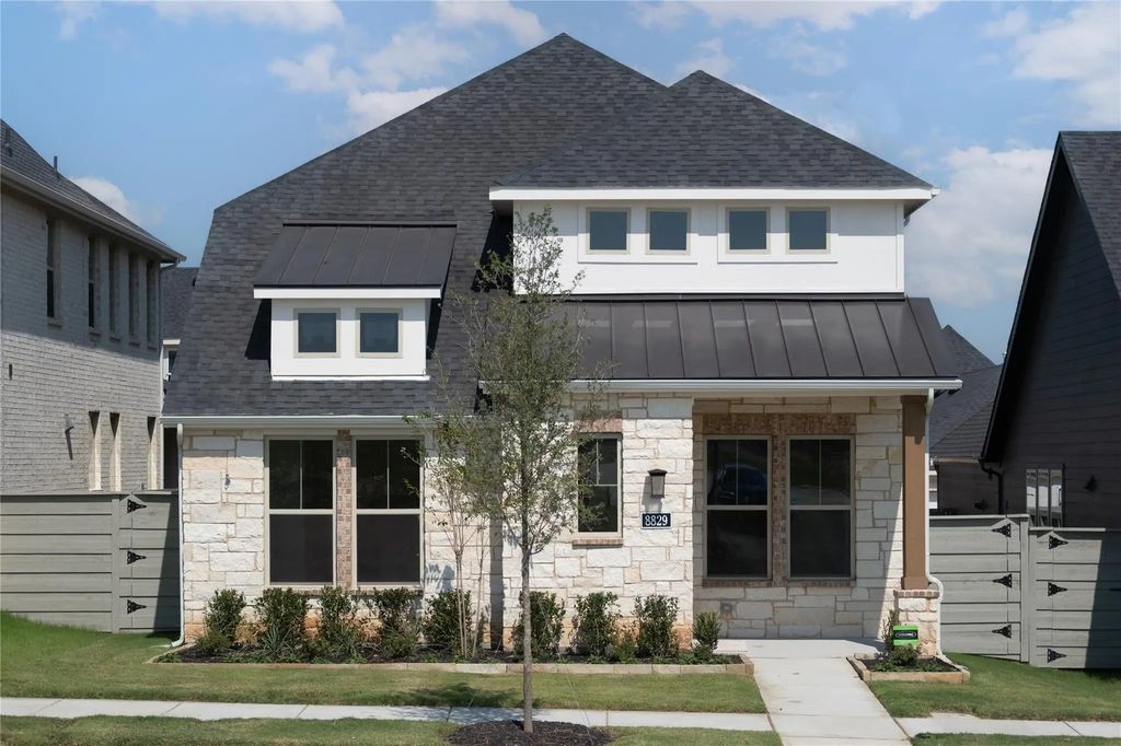 8829 Acorn Avenue, Justin