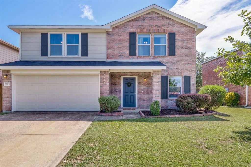 4018 Cedar Elm Lane, Dallas