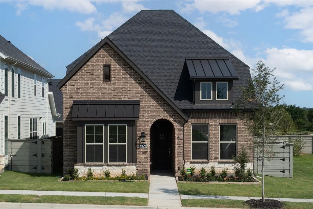 8929 Acorn Avenue, Justin
