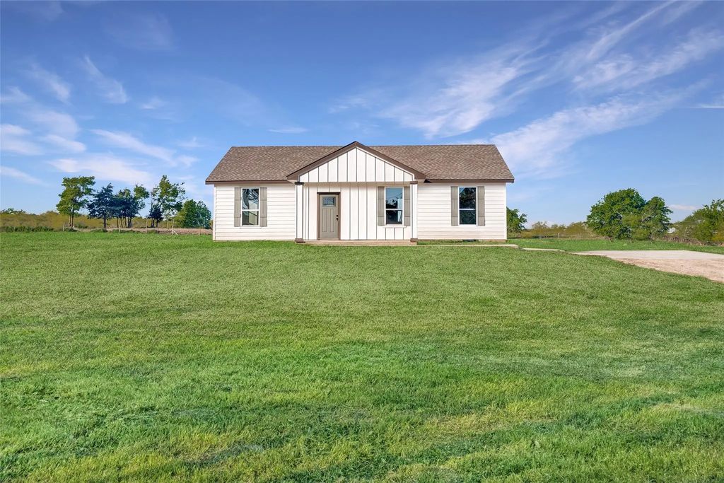 6358 Abner Road, Terrell