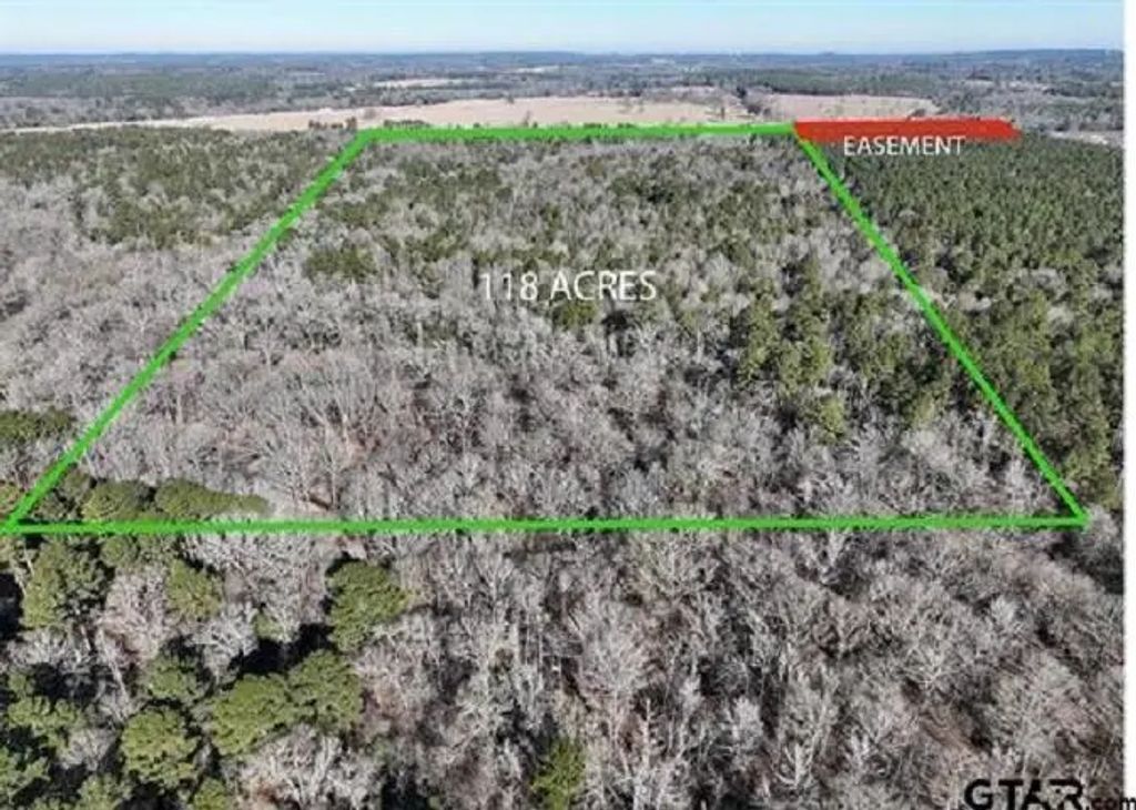 Tbd Bamboo Road, Big Sandy