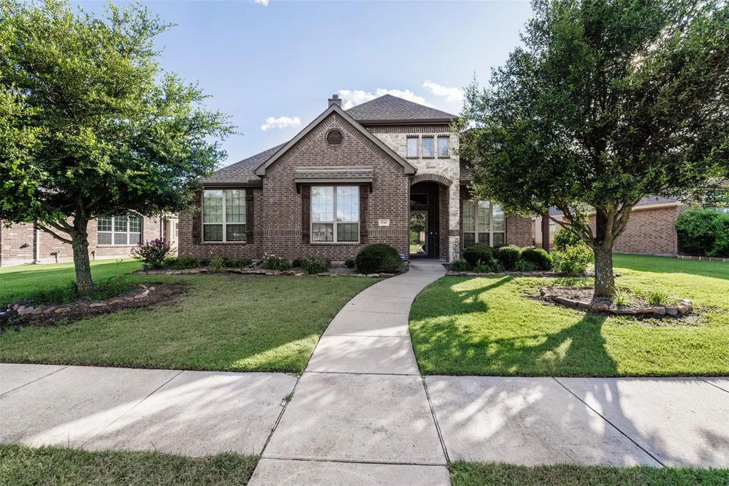 1701 Fair Oaks Lane, Royse City