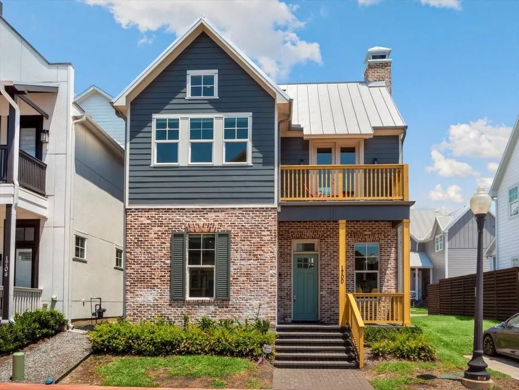 1700 Millsap Lane, Plano
