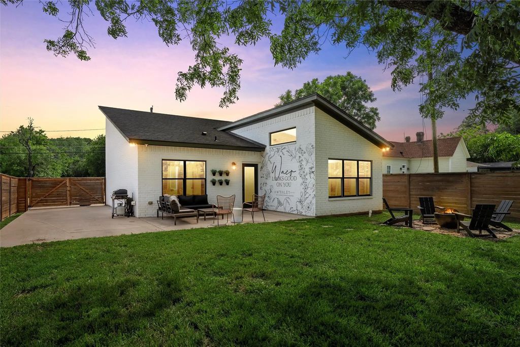 626 S 12th Street, Waco