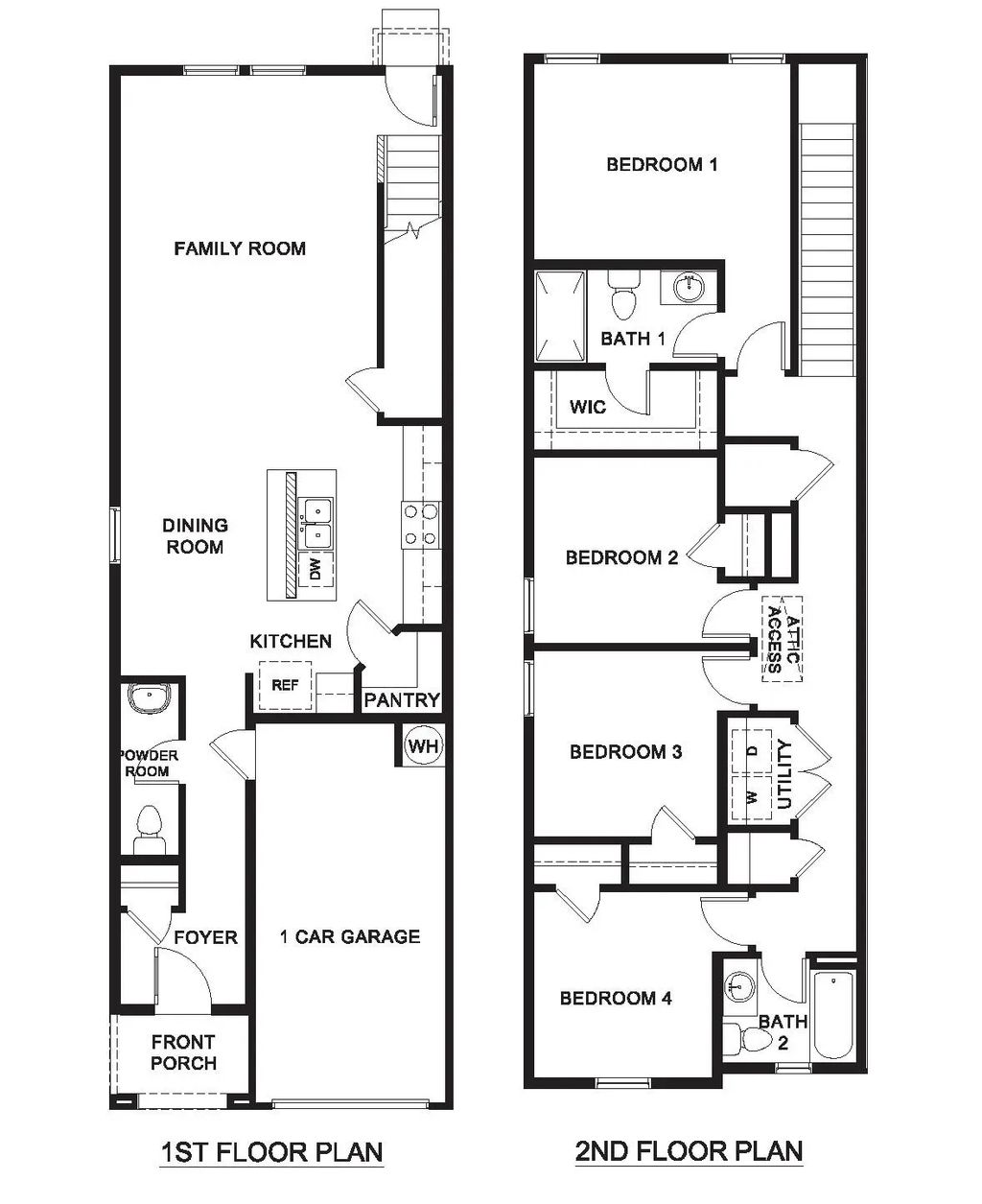 217 Clematis Street, Princeton