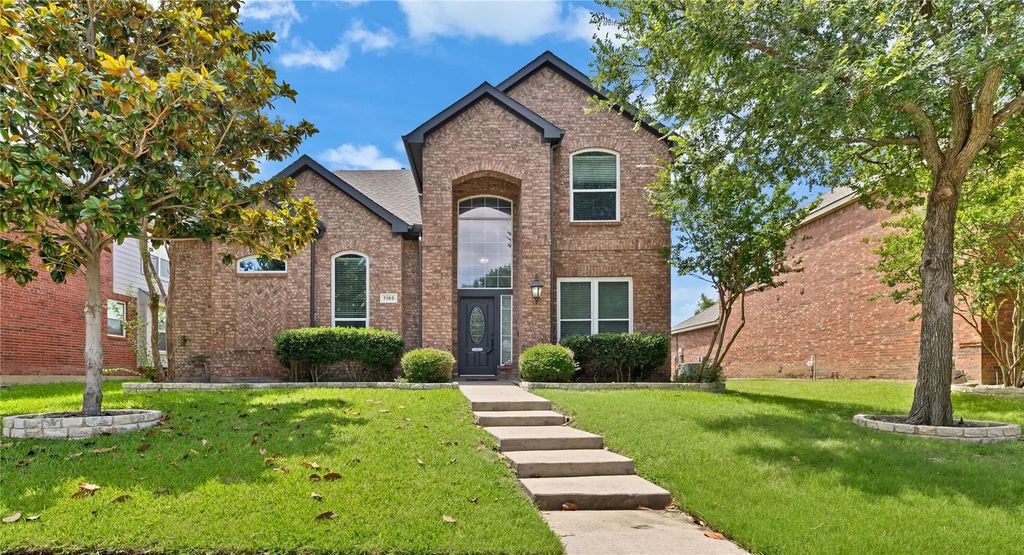 7165 Lazy Meadow Lane, Frisco