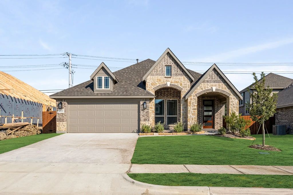 109 Whistling Duck Drive, Balch Springs