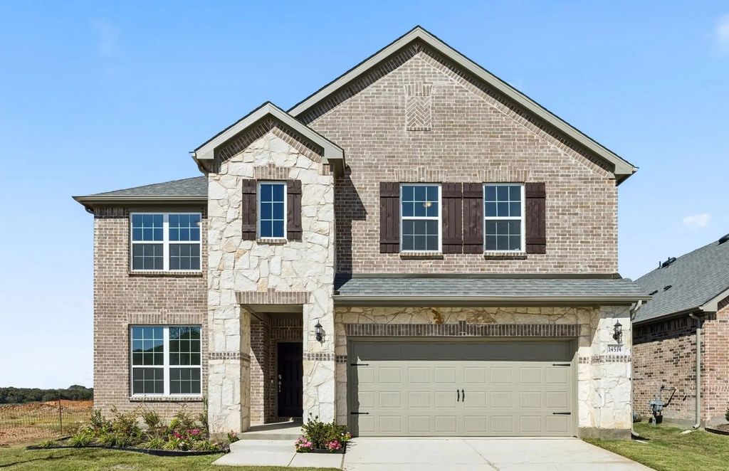 14514 Lovelace Street, Pilot Point