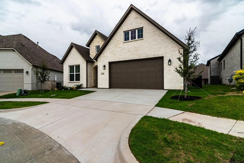 1418 Morris Crossing, Heath