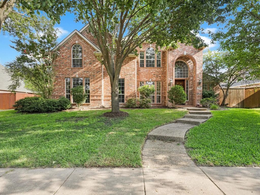 214 Grantham Lane, Murphy