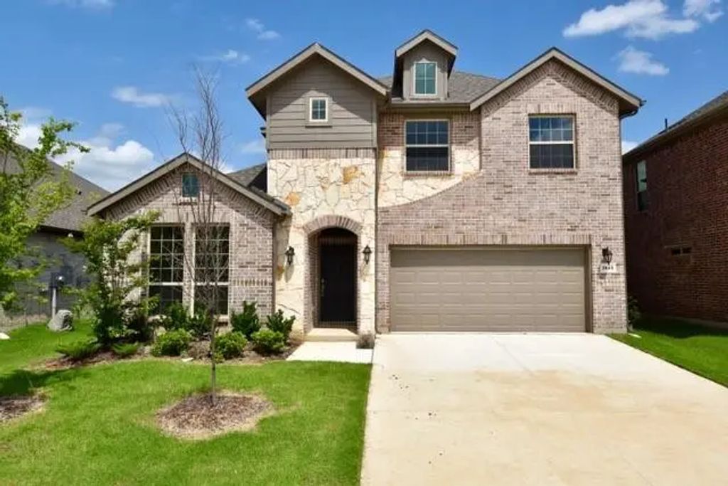 2605 Donella Drive, Denton