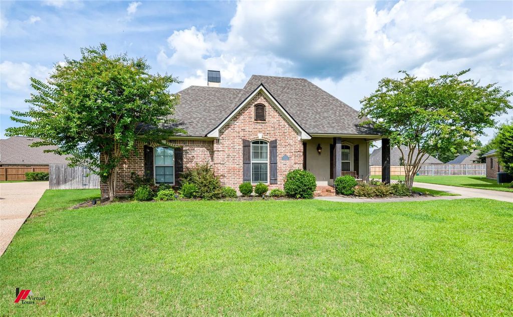 102 Caiden Drive, Benton