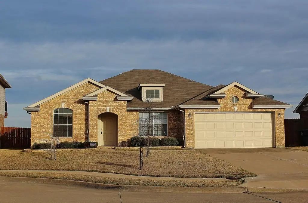 6333 Pool View Drive, Dallas