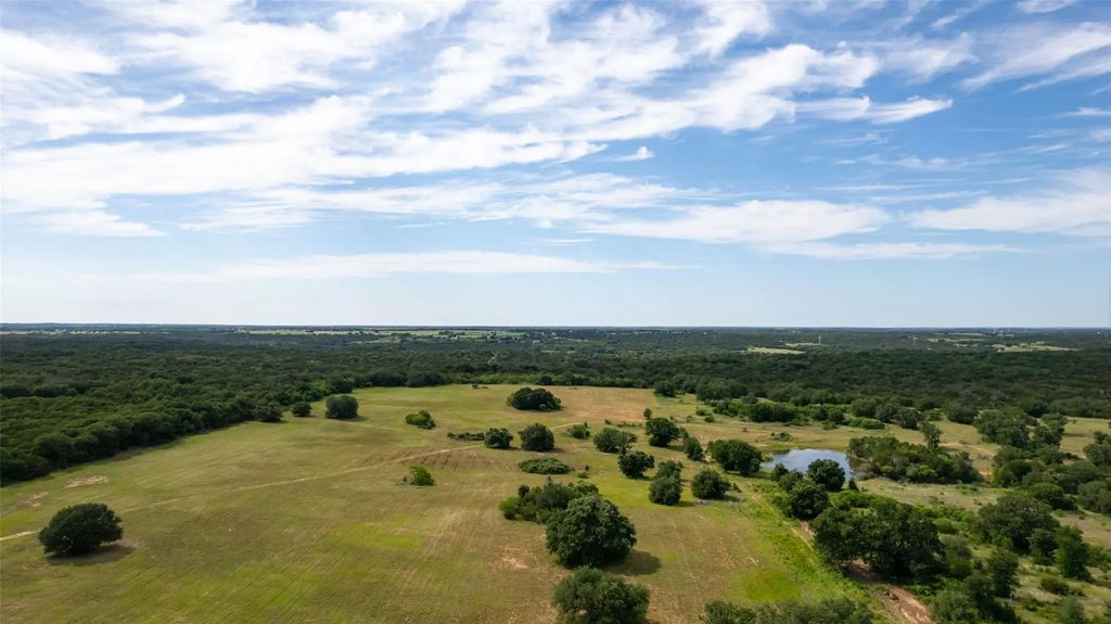 Tbd Fm-2481, Stephenville