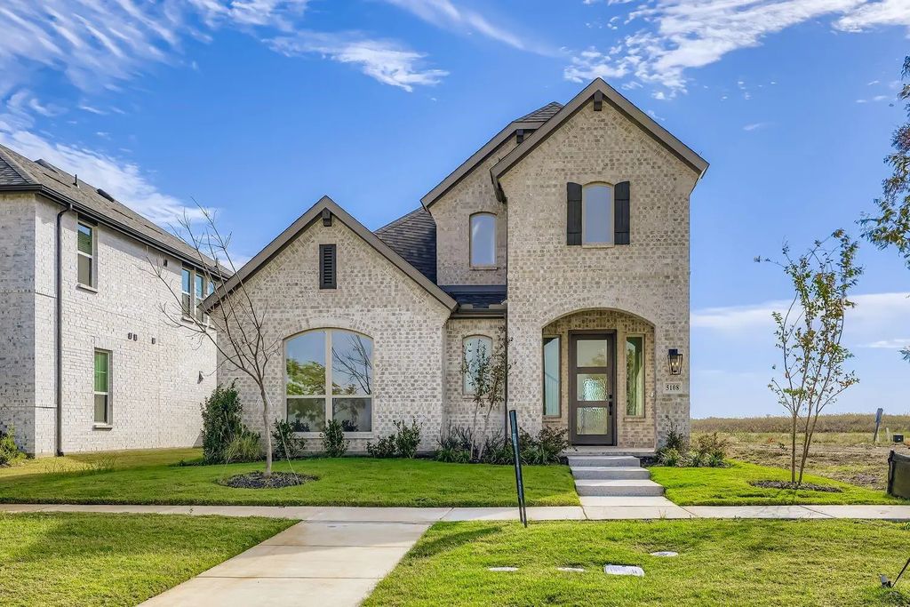 5108 Triadic Lane, Celina