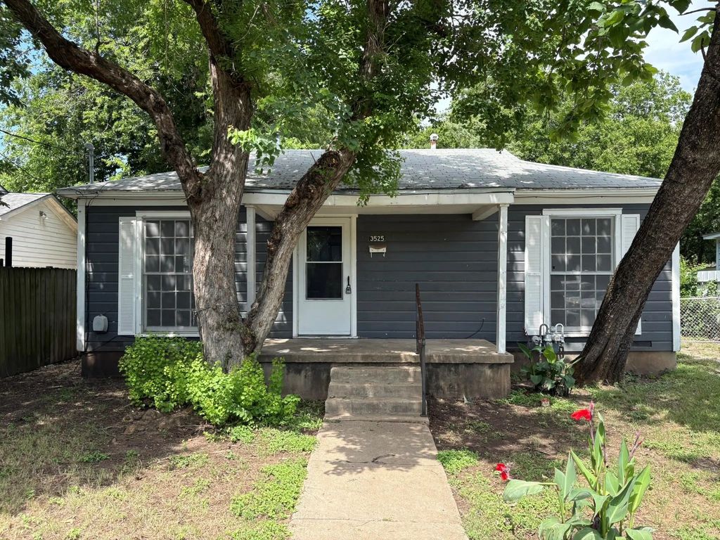 3525 N 25th Street, Waco