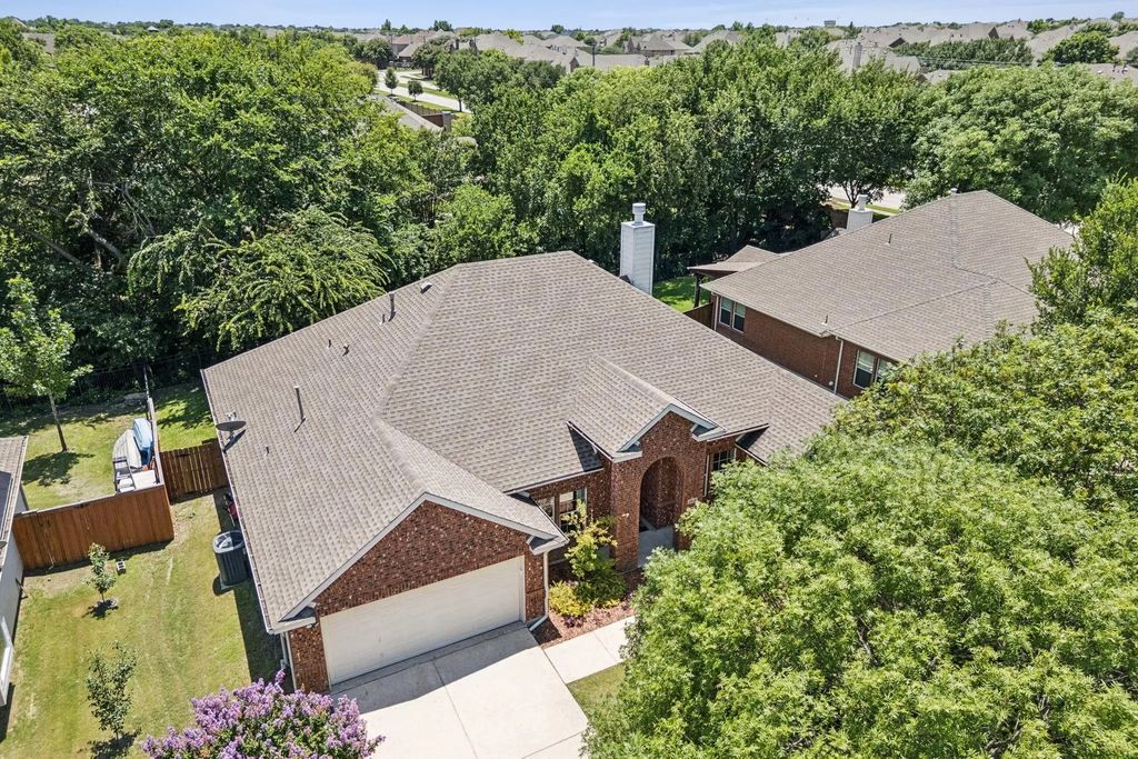 3513 Brenden Court, Wylie