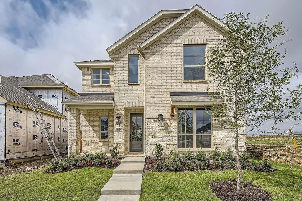 6036 Silverstein Street, Fort Worth
