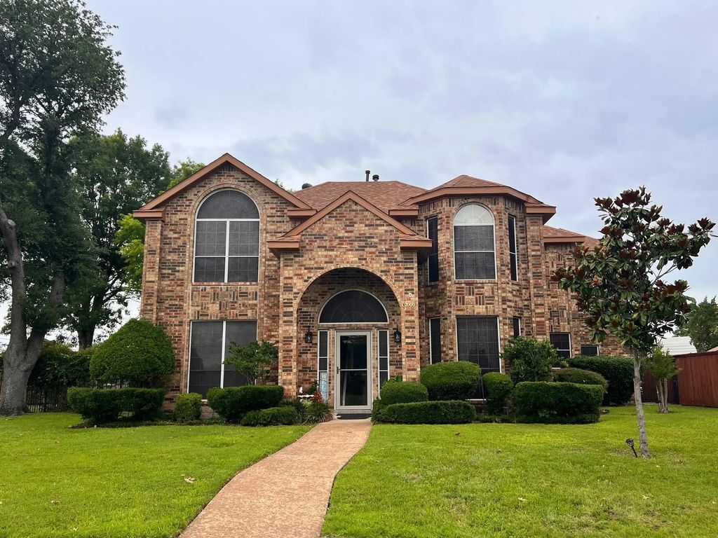 2000 Homestead Drive, Mesquite