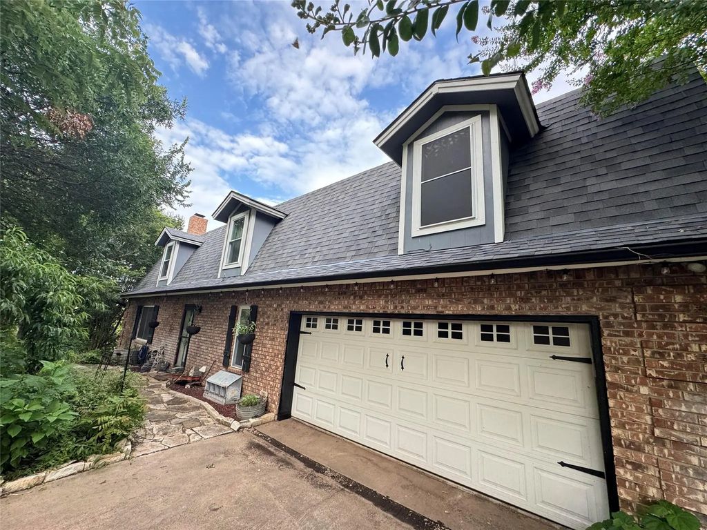 9802 S Fm 730, Azle