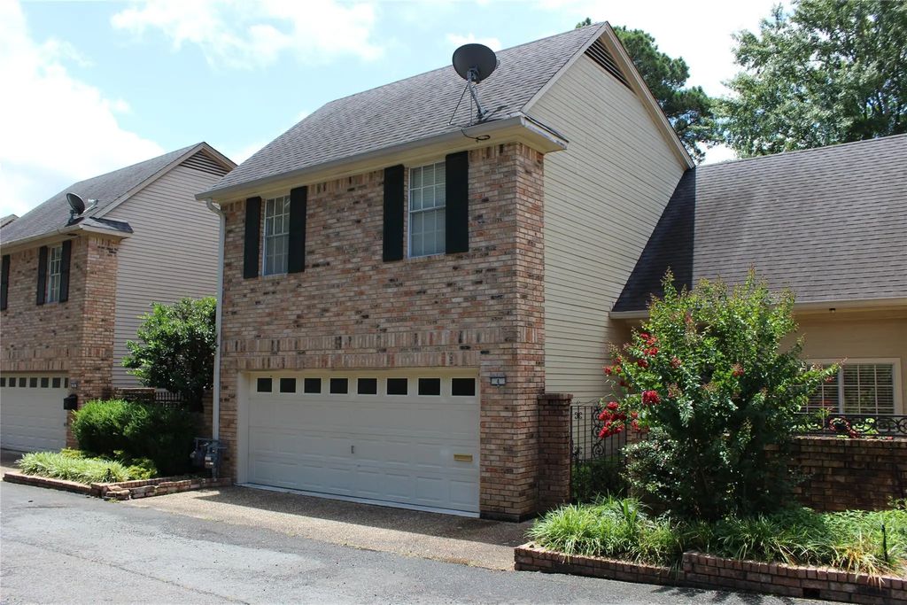 4739 Fairfield Avenue 4, Shreveport