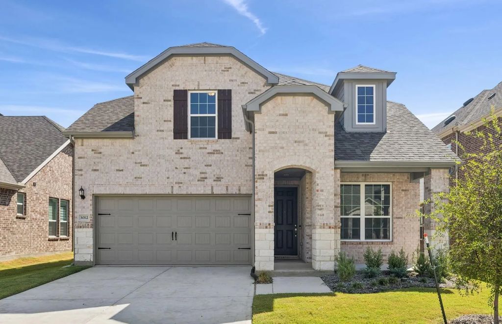 3012 Landmark Drive, Celina