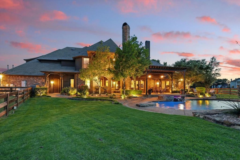 2 Groves Circle, Argyle