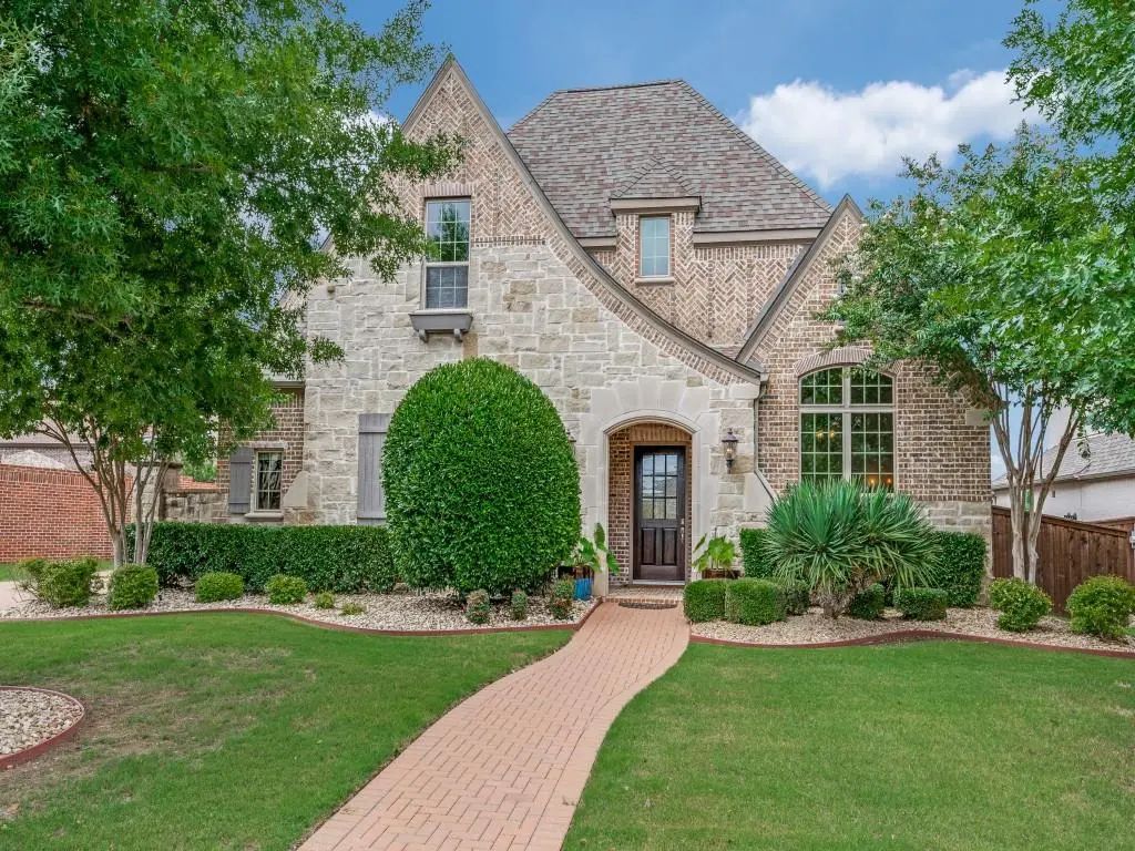 2911 Blackthorn Drive, Prosper