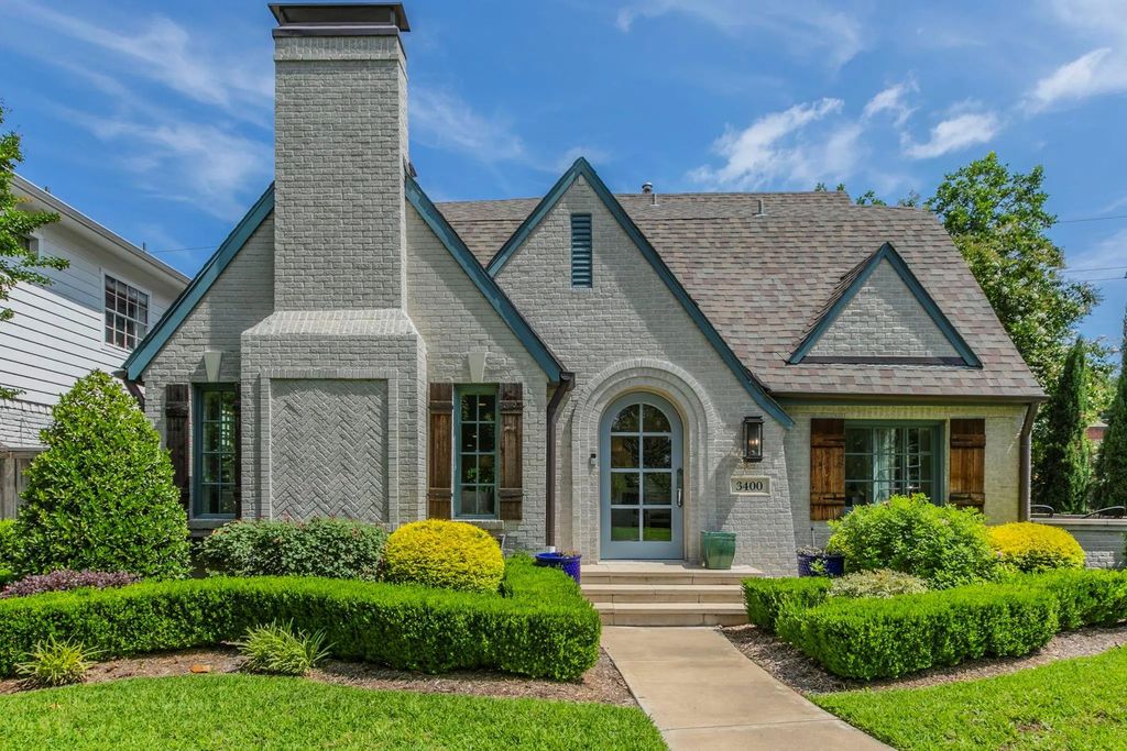 3400 Amherst Avenue, University Park