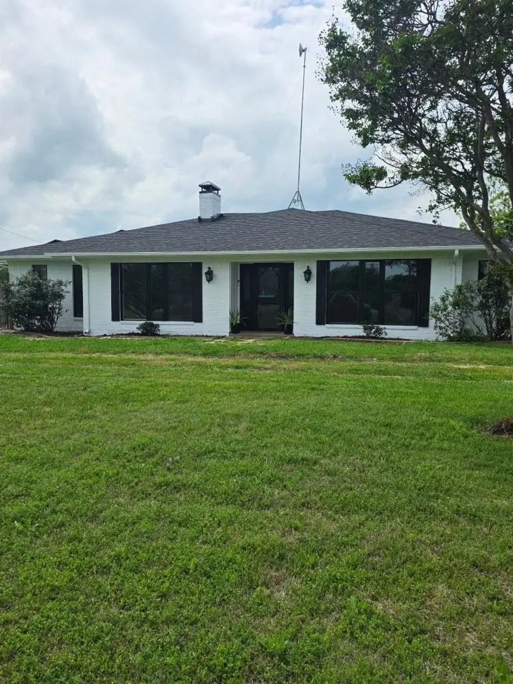 10202 Fm 1895, Kaufman