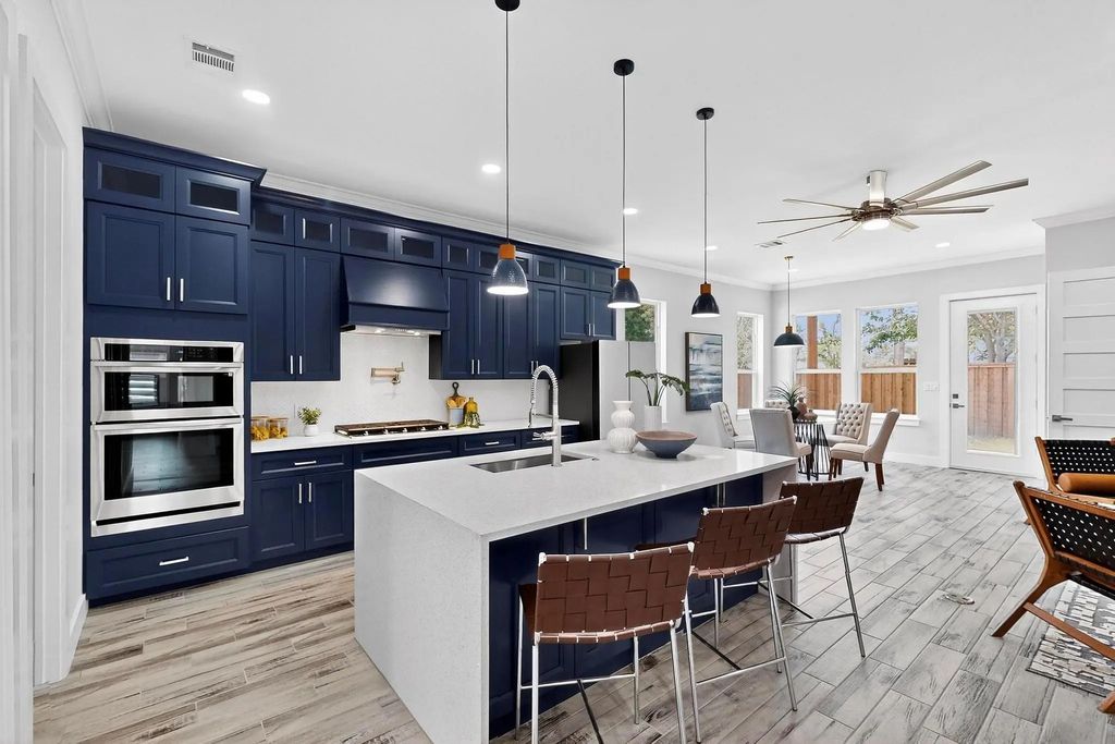 10916 Cade Road, Dallas