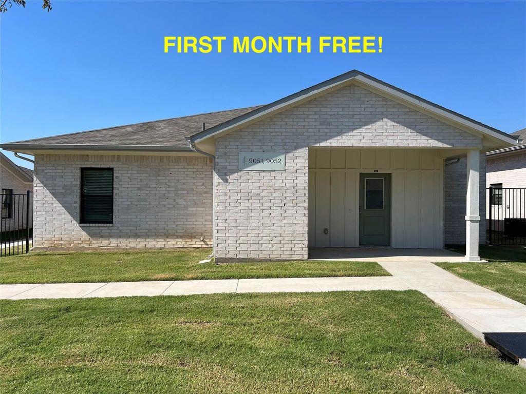 3050 Viking Street, Denison