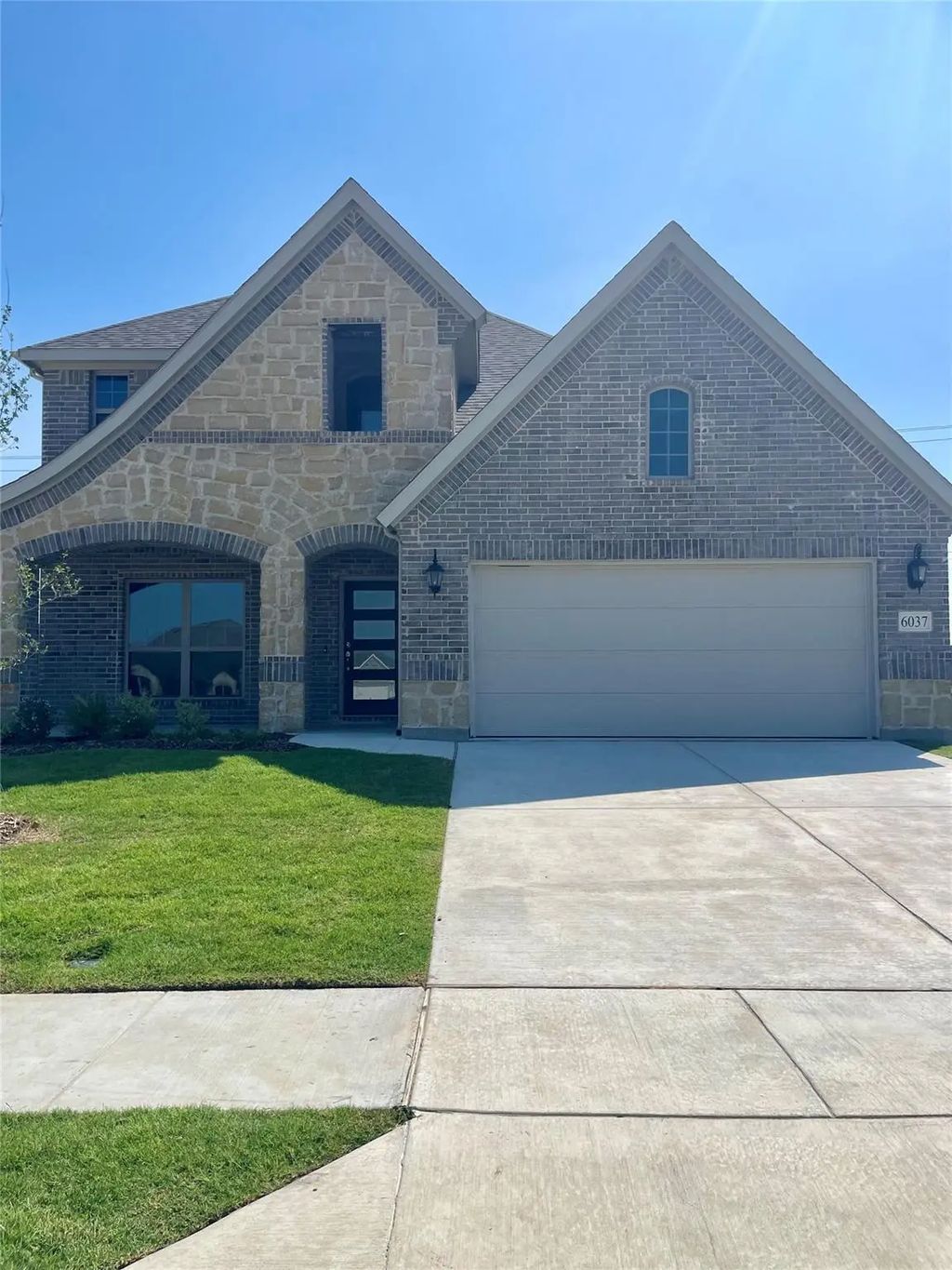 6037 Rodin Drive, Royse City