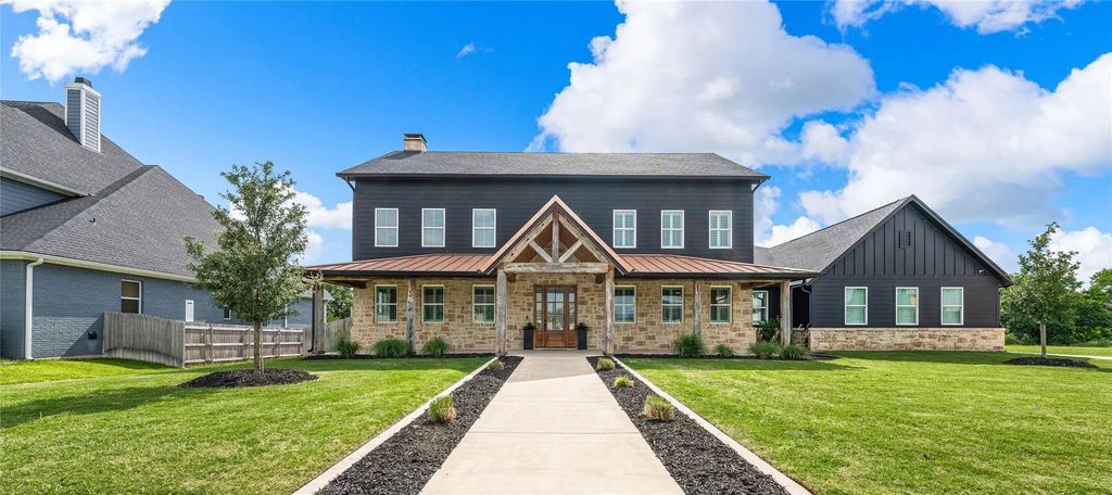 8300 Spicewood Springs, China Spring
