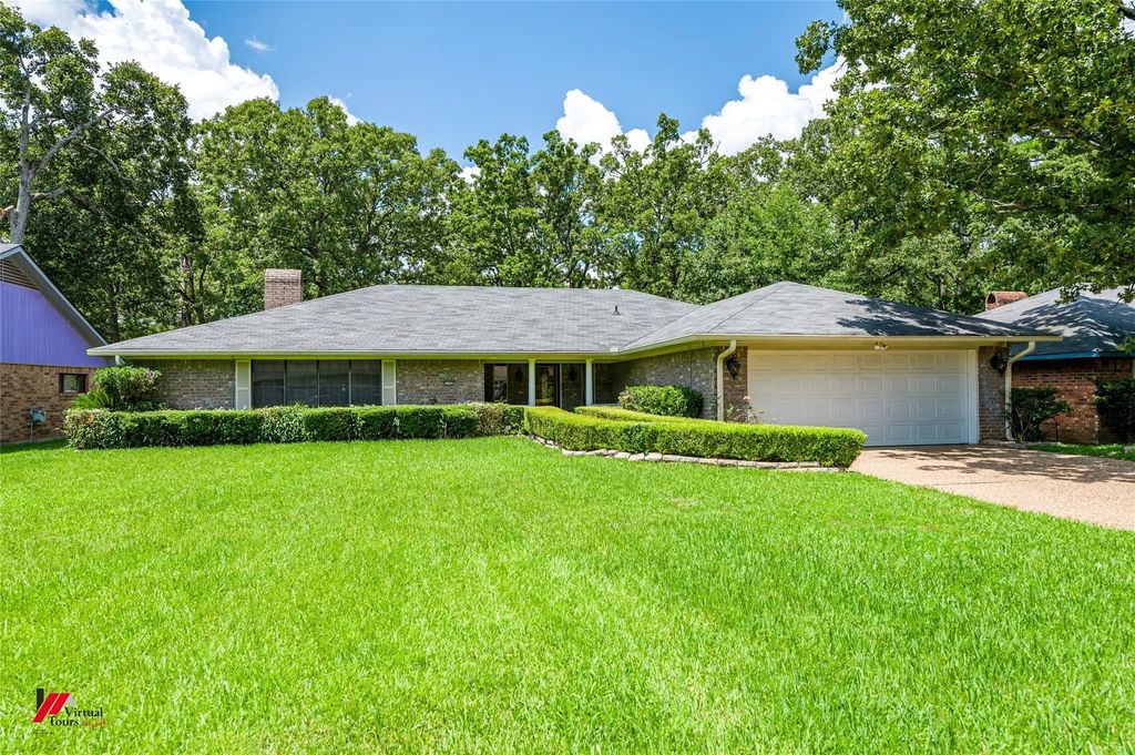6222 S Windermere Drive, Shreveport