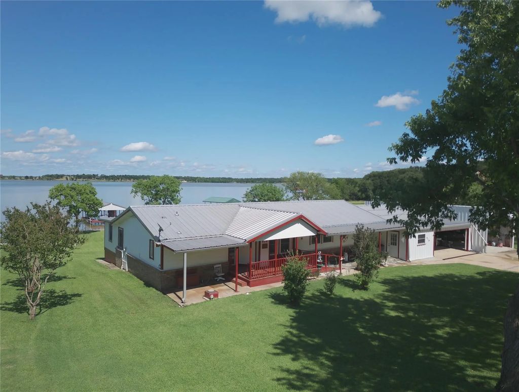 404 Se Cr 3048c, Corsicana