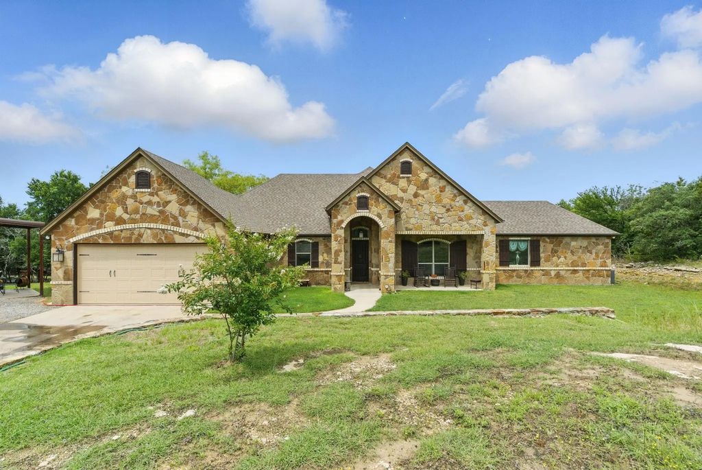 565 Ridgeway Drive, Bluff Dale