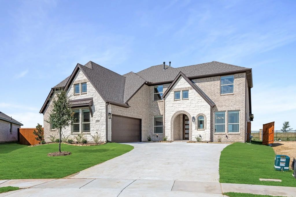 1129 Dove Haven Drive, Justin