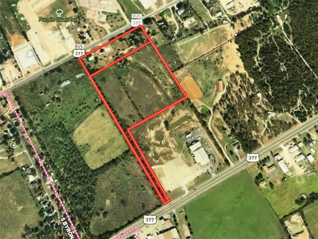 2154 E Washington Street, Stephenville