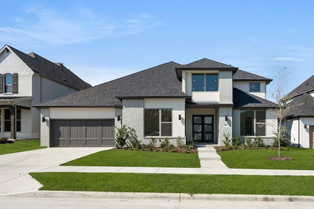 1608 Rolling Oaks Drive, Fort Worth