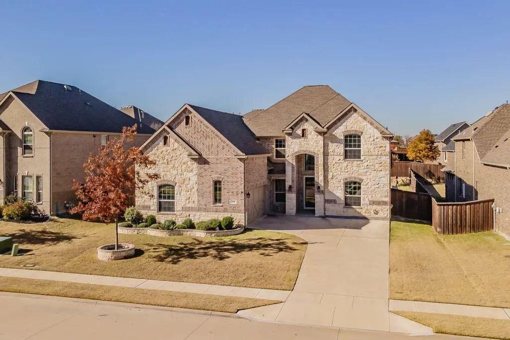 1518 Primrose Place, Haslet