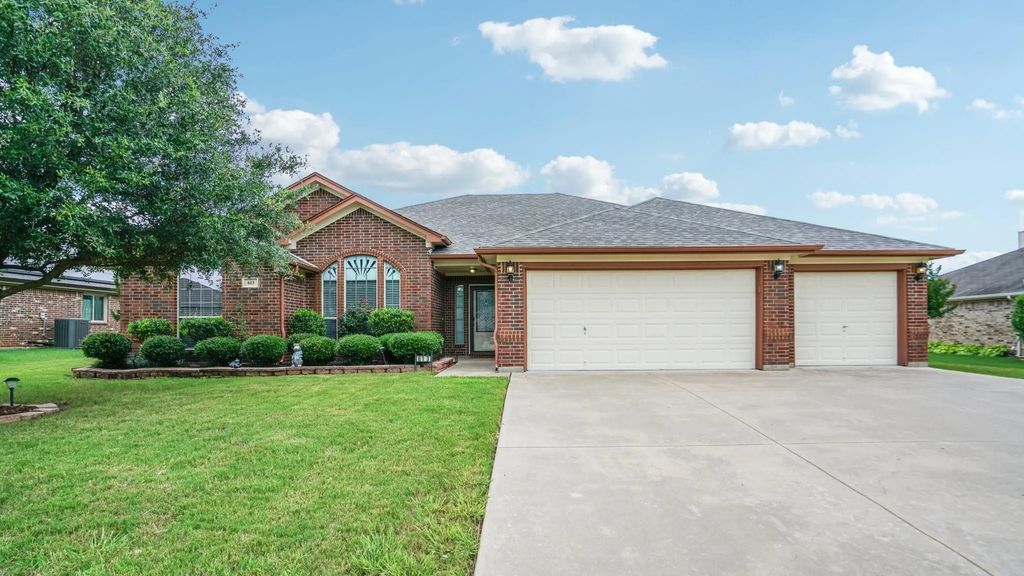 613 W Sheila Circle, Joshua