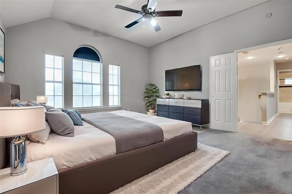 1403 Bosher Drive, Cedar Hill