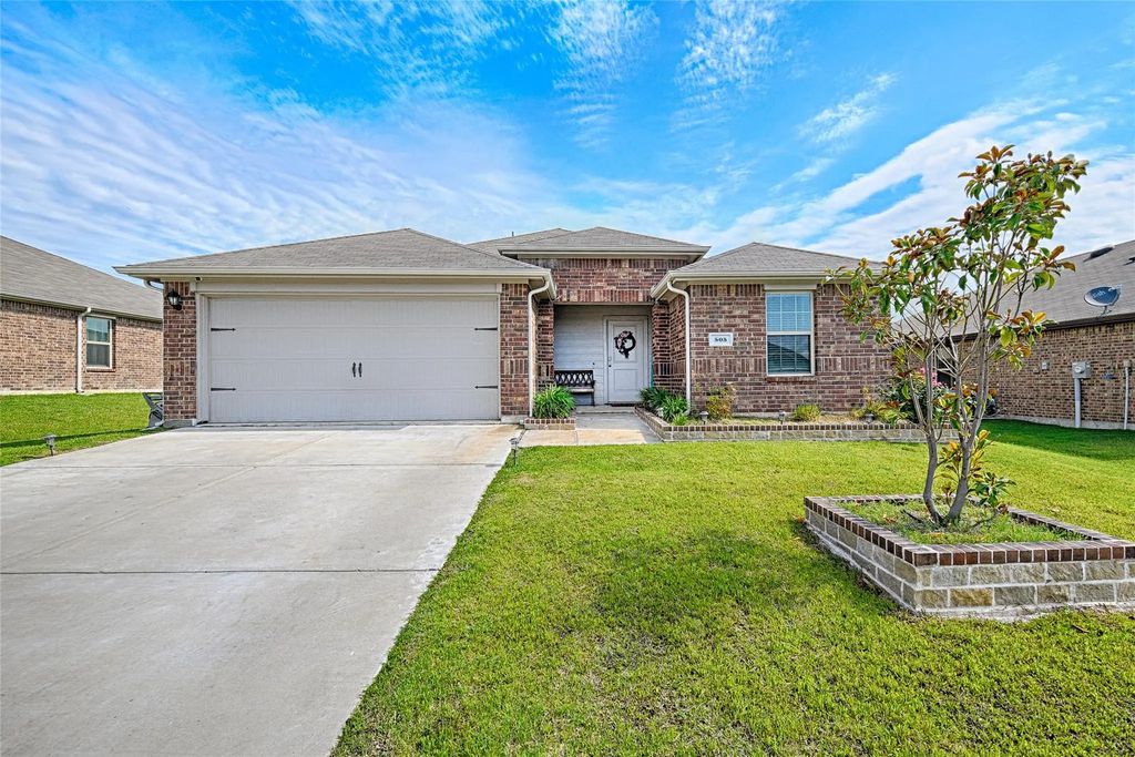 505 Cistern Way, Royse City
