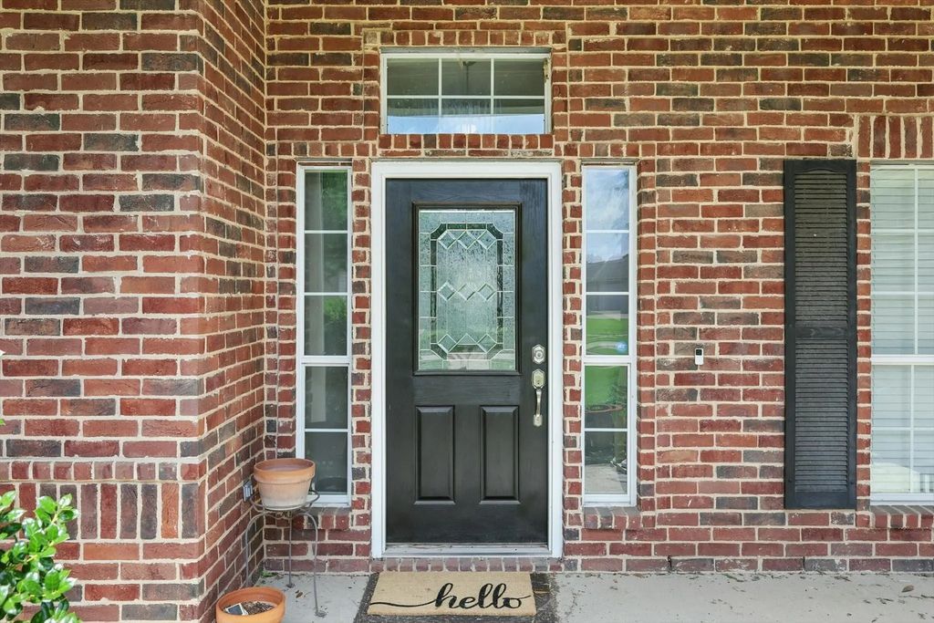13272 Blue Jean Drive, Fort Worth