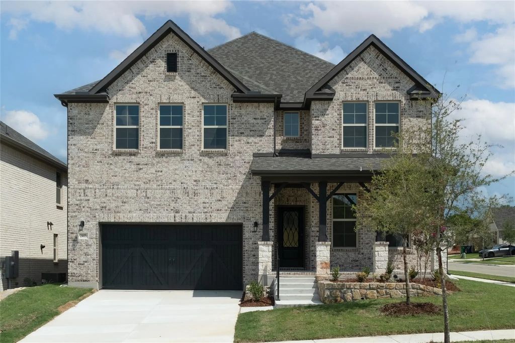 2405 Saint George Drive, Celina