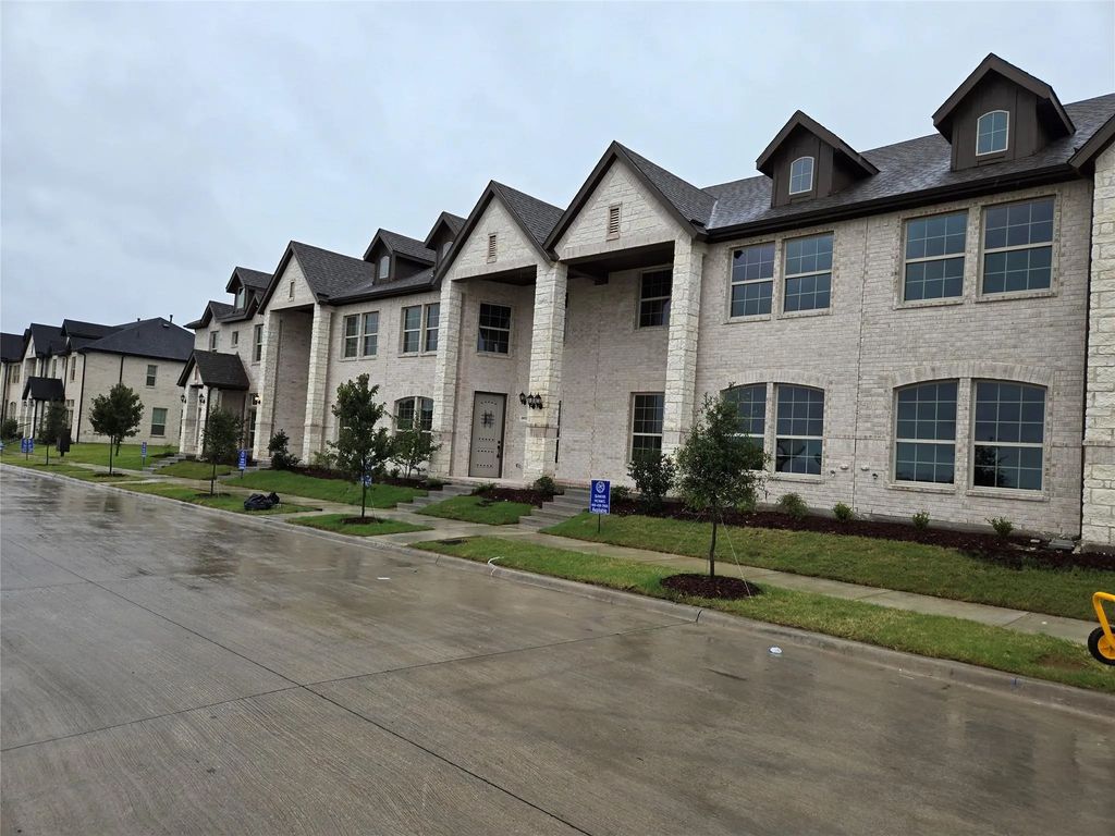 3604 Chaucer Trail, Rowlett