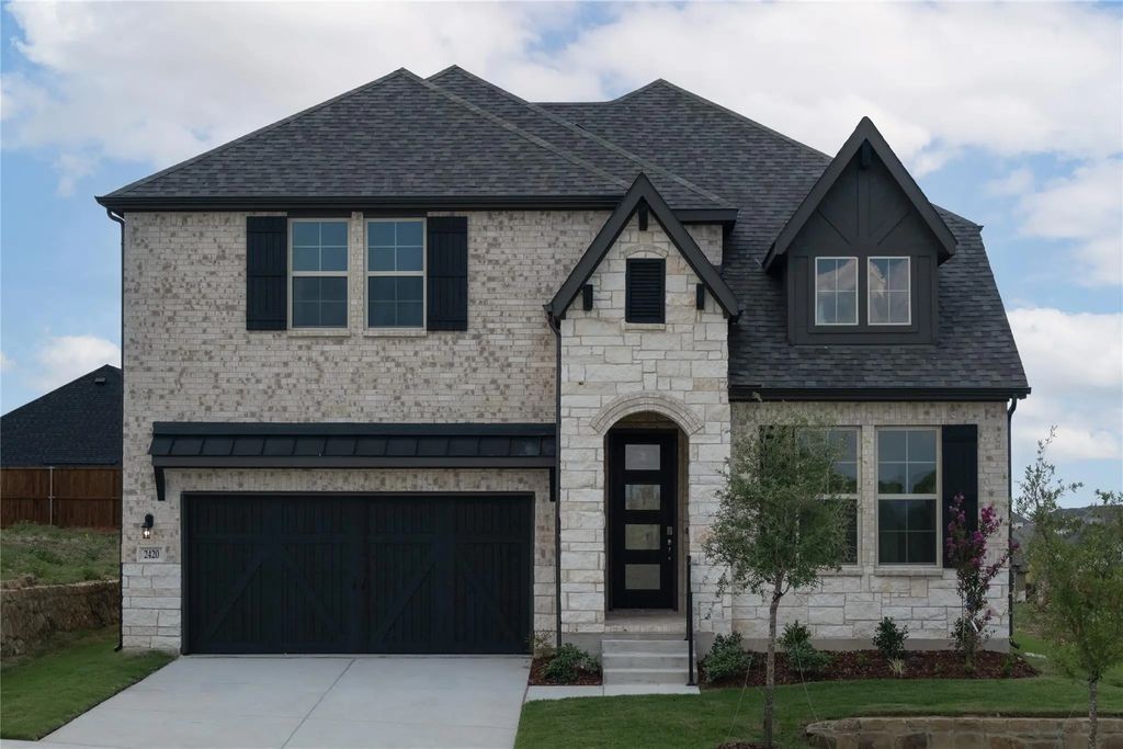 2420 Bernham Drive, Celina